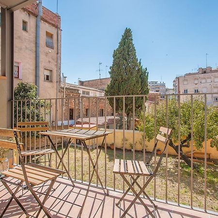 Flateli - Placa Catalunya 22 Girona Eksteriør bilde