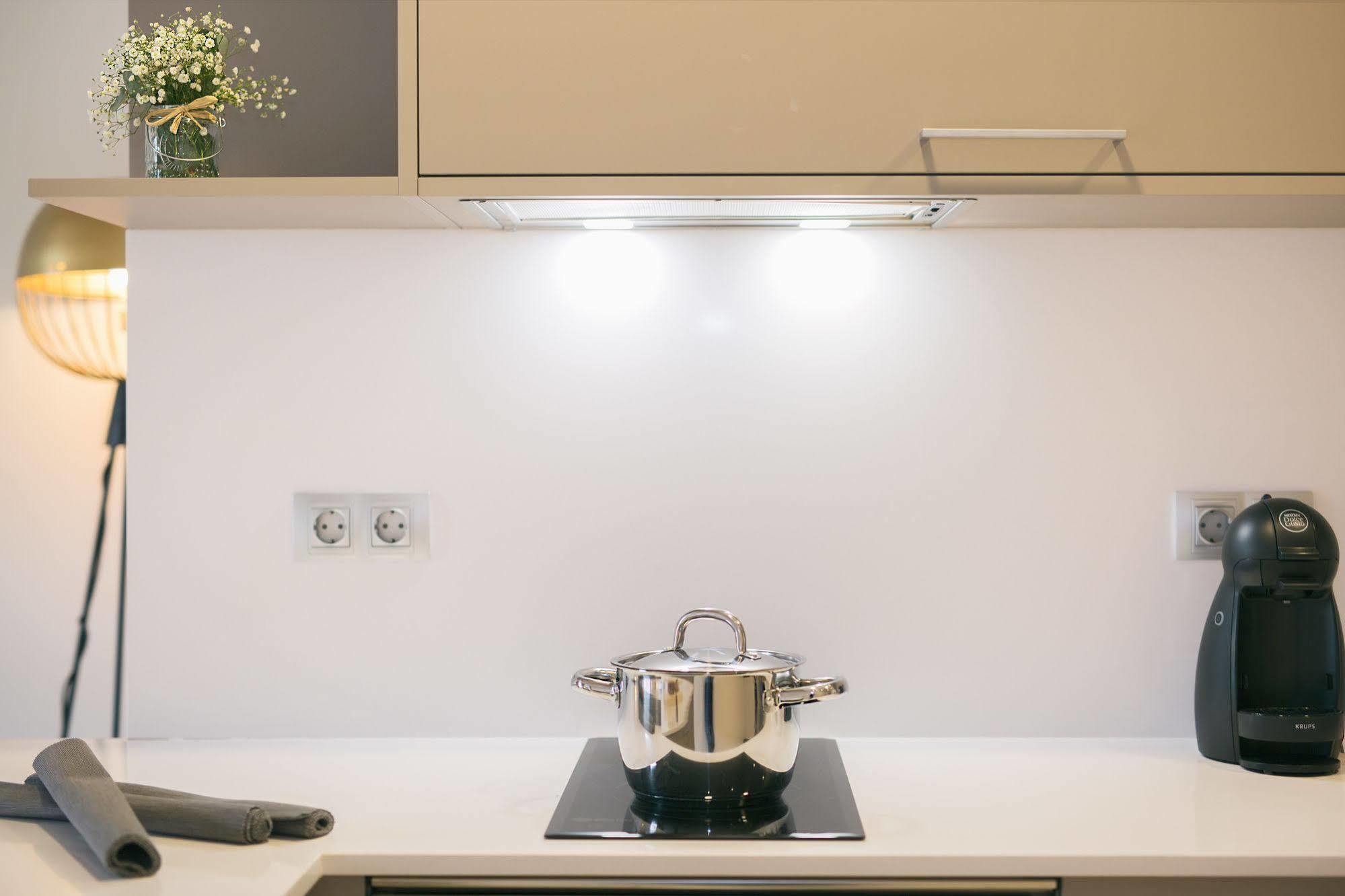 Flateli - Placa Catalunya 22 Girona Eksteriør bilde